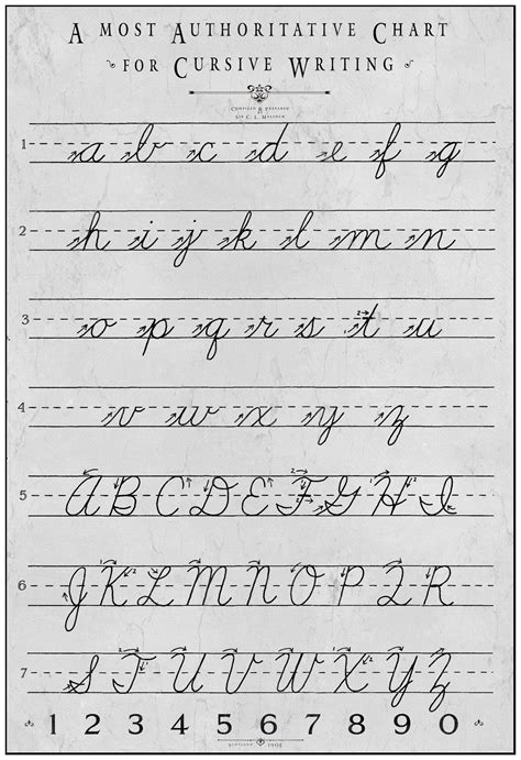 official in cursive.